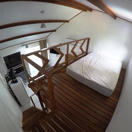 Recanto Da Ilha Vila do Abraao Exterior photo