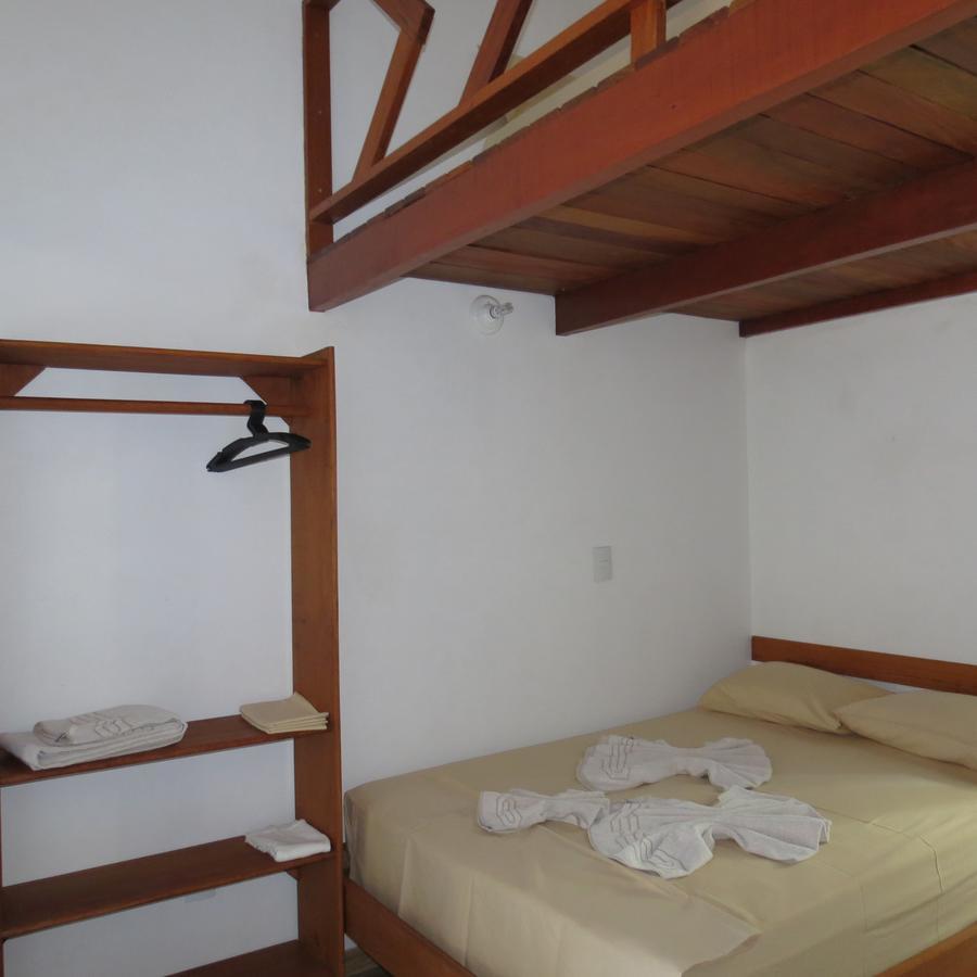 Recanto Da Ilha Vila do Abraao Exterior photo