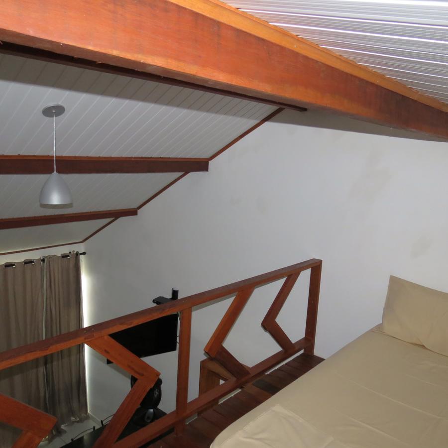 Recanto Da Ilha Vila do Abraao Exterior photo